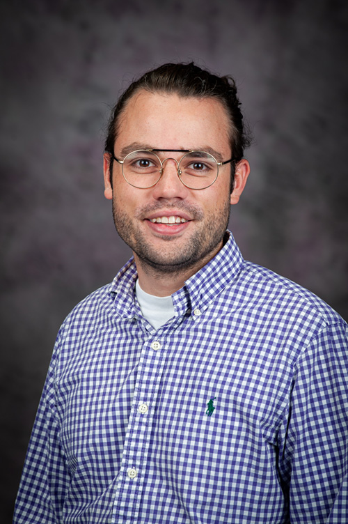 Graduate Students Agricultural Economics Kansas State University